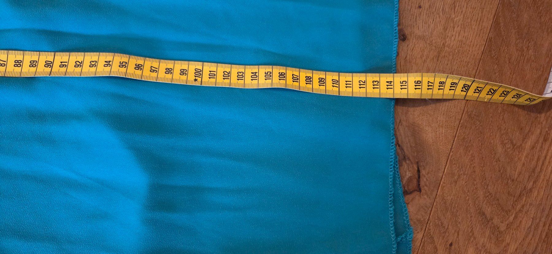 Robes: Maxi Sommerkleid – D'occasion à Bremgarten b. Bern par Marge7979 3