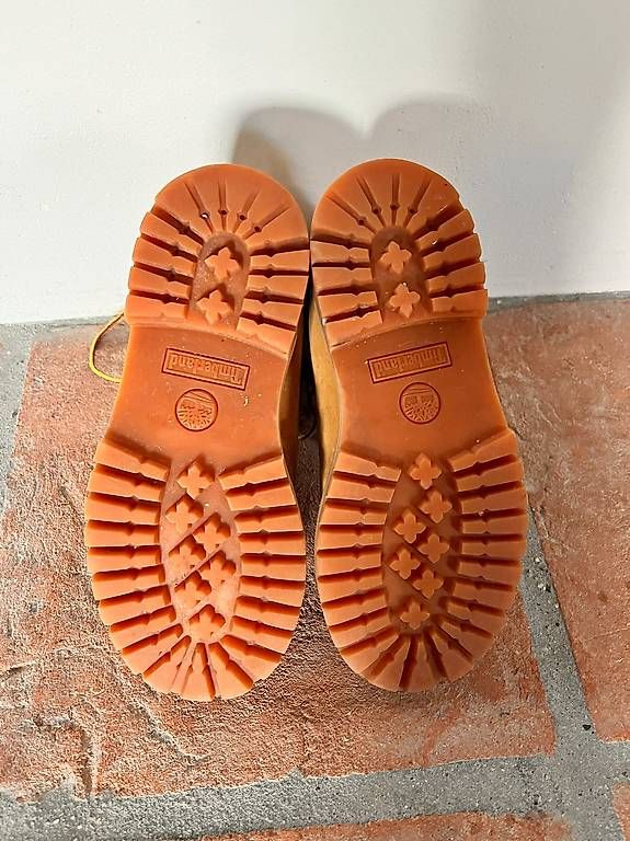 Herrenschuhe: Timberland Stiefel Gr. 36 – Gebraucht aus Zumikon von jacobsensvenerik911 3