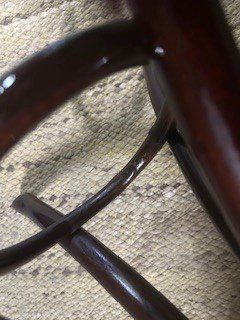 Tables: SeRvieRtisChLi – D'occasion à Winkel par zeho 7