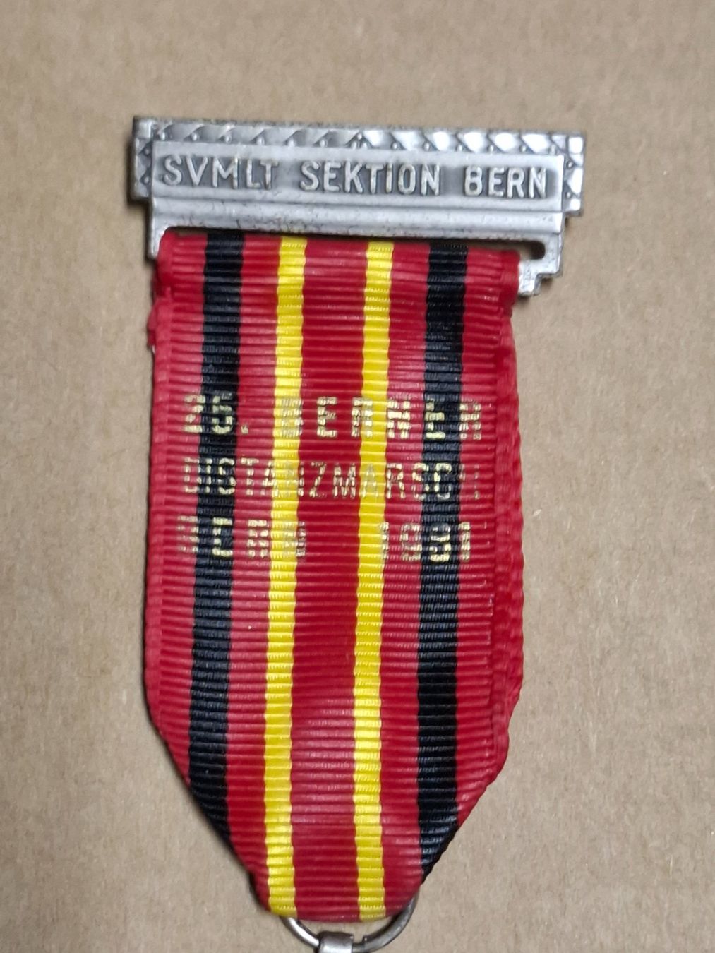 Médailles: Grenadier Reg. von Tscharner Bern (B618) – D'occasion à Schwanden GL par Suvorov 1