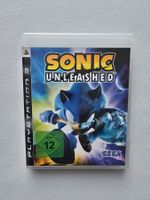 Sonic Unleashed (Playstation 3 / PS3) - neuwertig