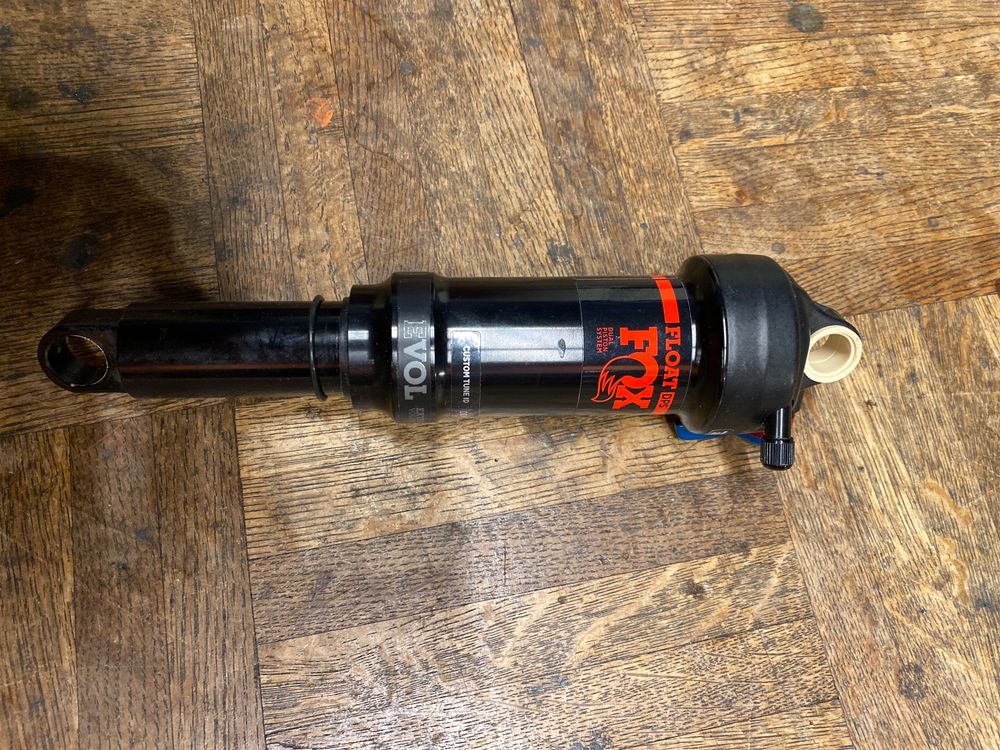 FOX Float DPS Dämpfer Kaufen auf Ricardo