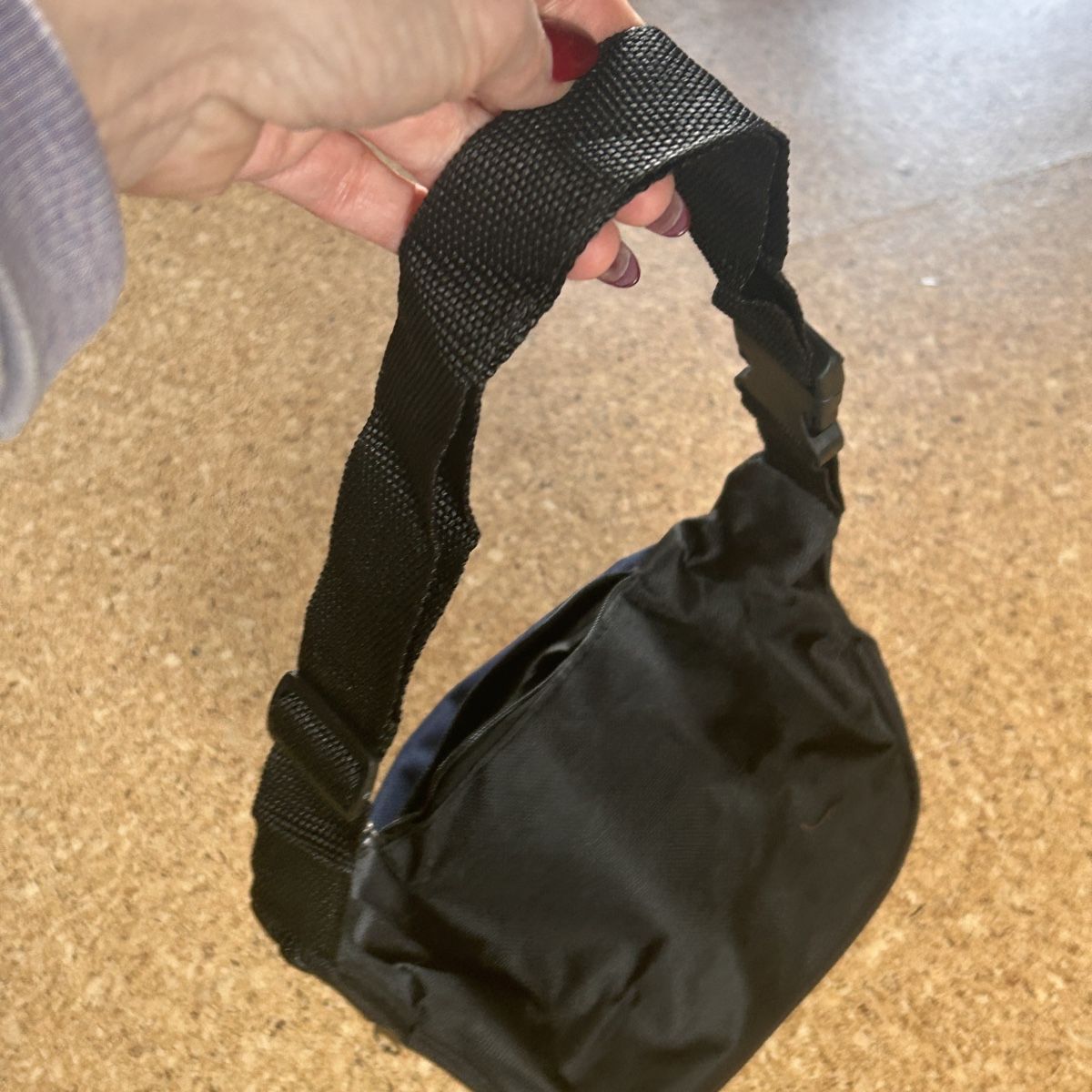 Borse: Bauchtasche neu – Nuovo e nell'imballaggio originale da Basel venduto da bellespirit 4