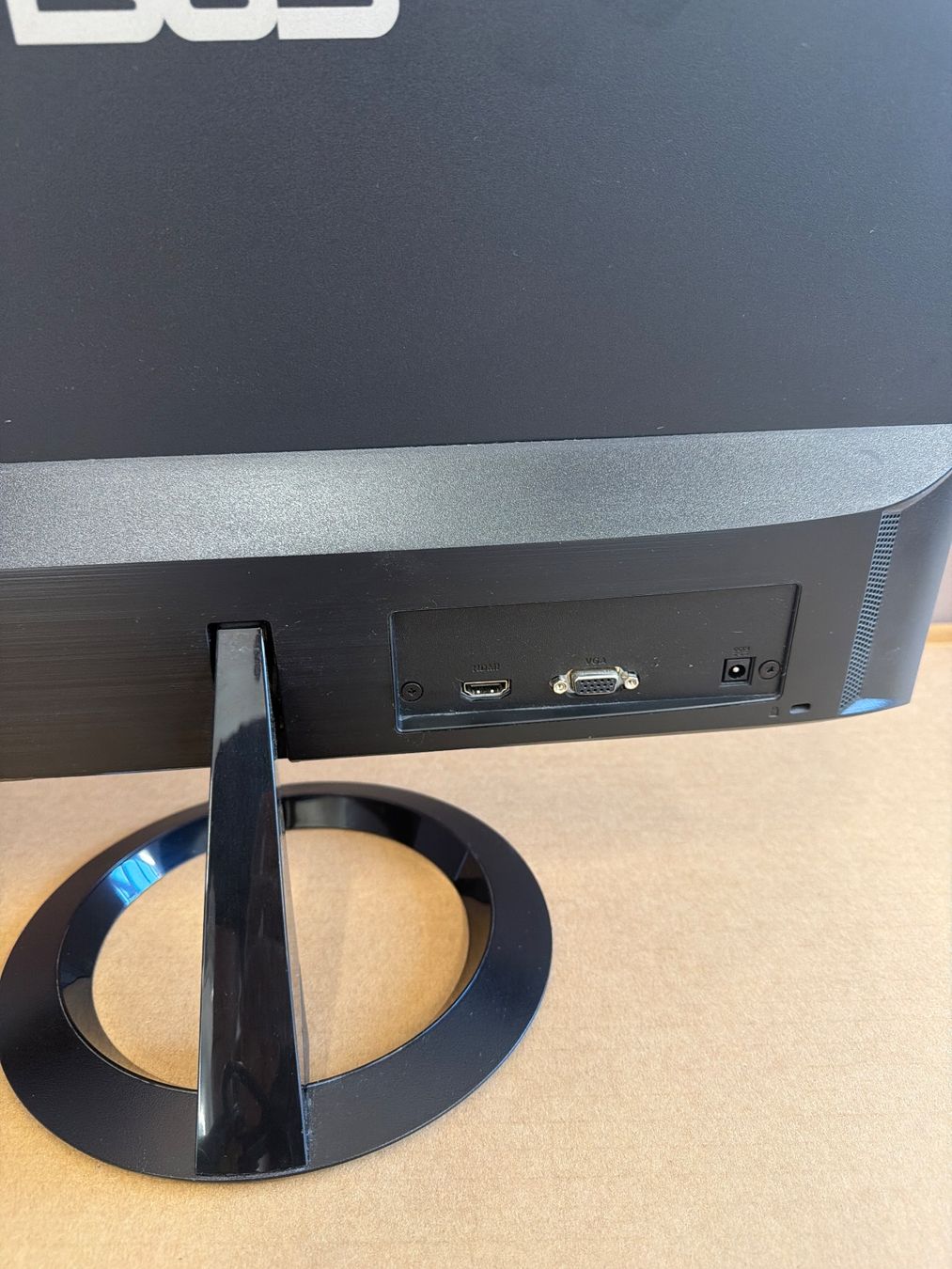 Asus Monitor: ASUS VZ229HE 21.5" Monitor – Usato da Dietlikon venduto da ComdatAG 5