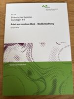 Bildnerisches Gestalten, Grundlagen 4/4, AKAD, BGZ 104