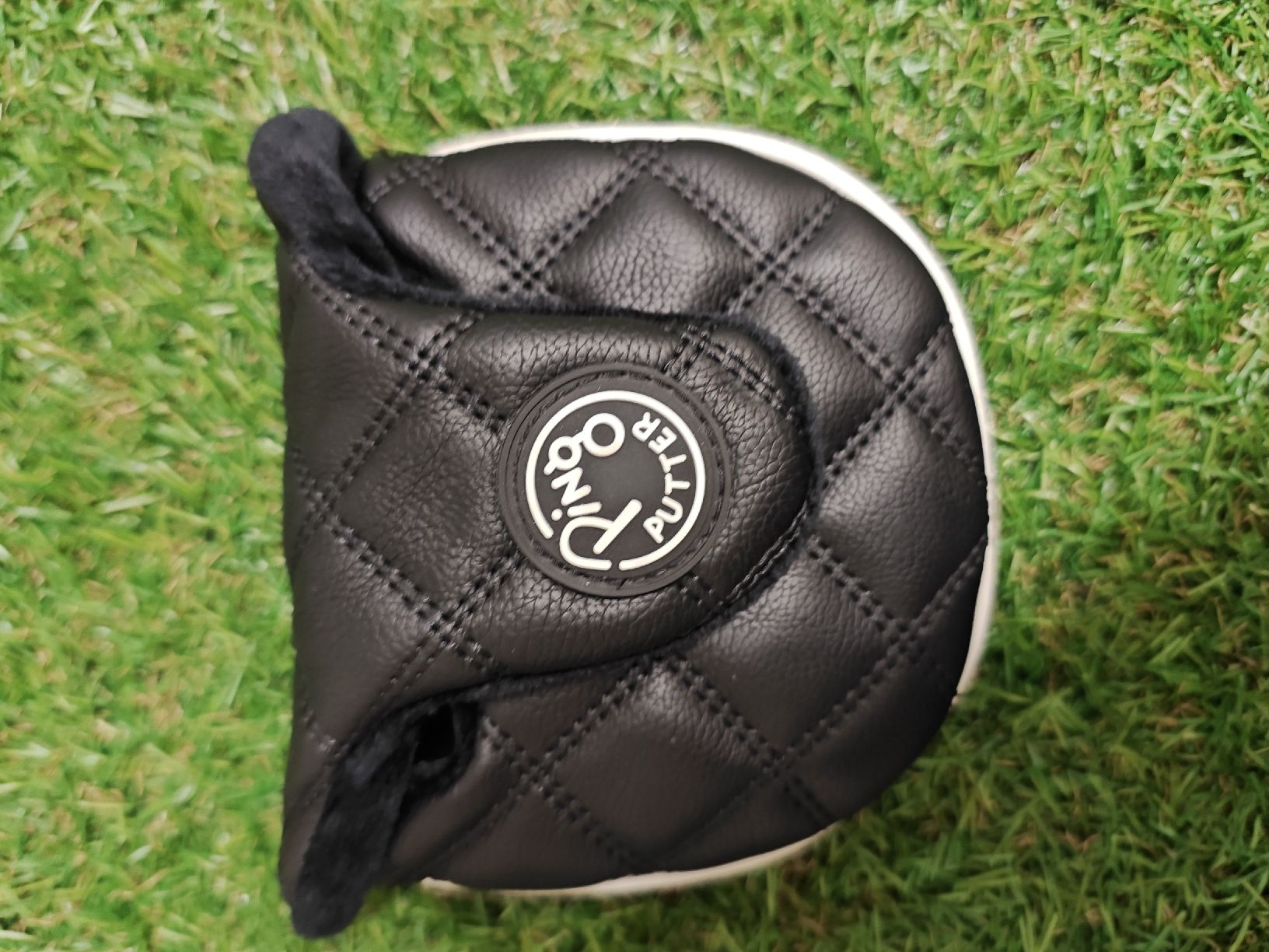 Ping Mazze & Set: Ping Mundy Putter 34", NEU – Usato da Uerikon venduto da Chreggus_Golfshop 4