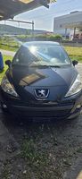 Peugeot 207 mit MFK März 2025