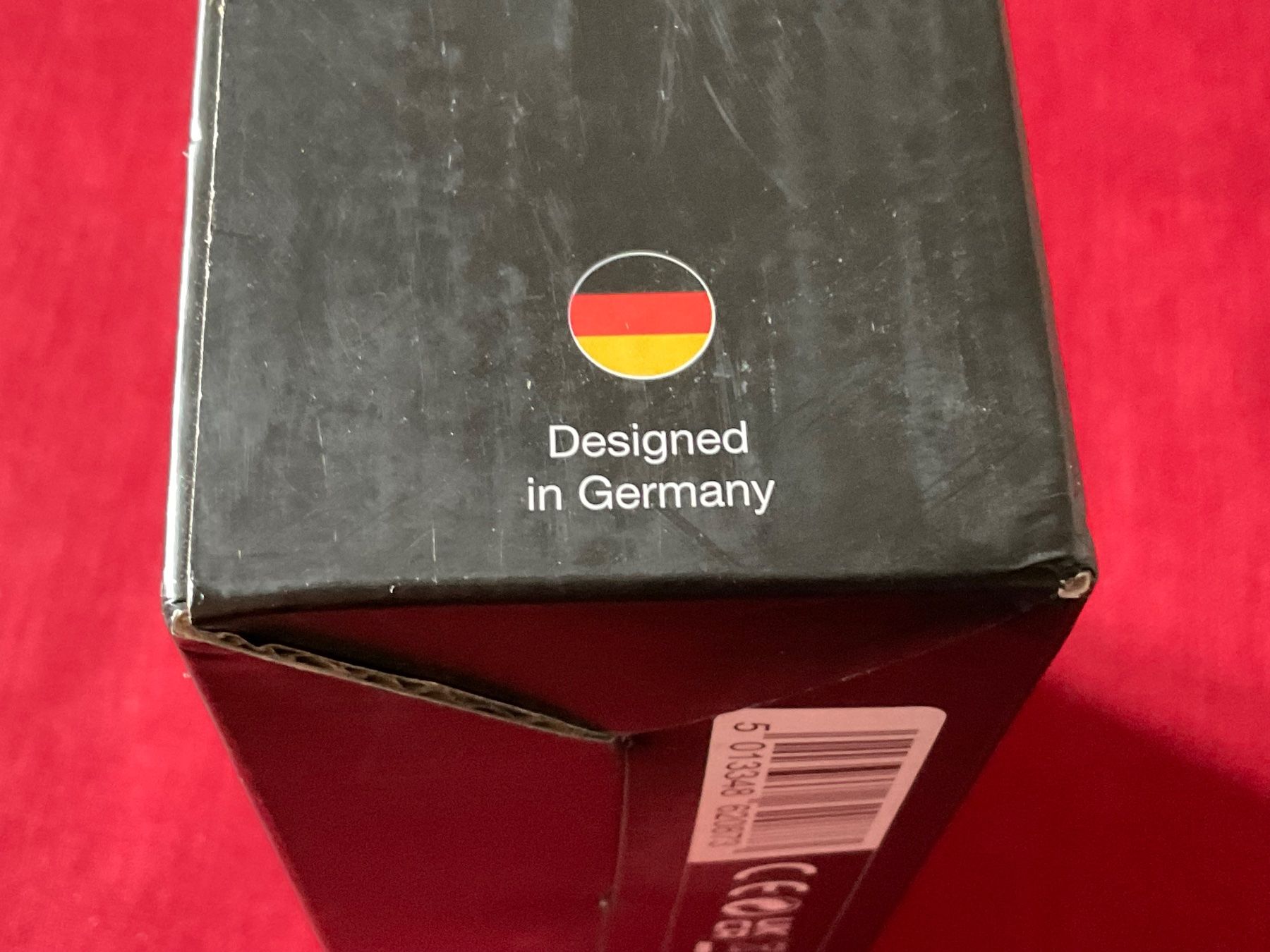 Sveglie: Wecker mit Projektion Braun BC15B-DGF, neu! – Nuovo e nell'imballaggio originale da Lugano venduto da Persepolis 6