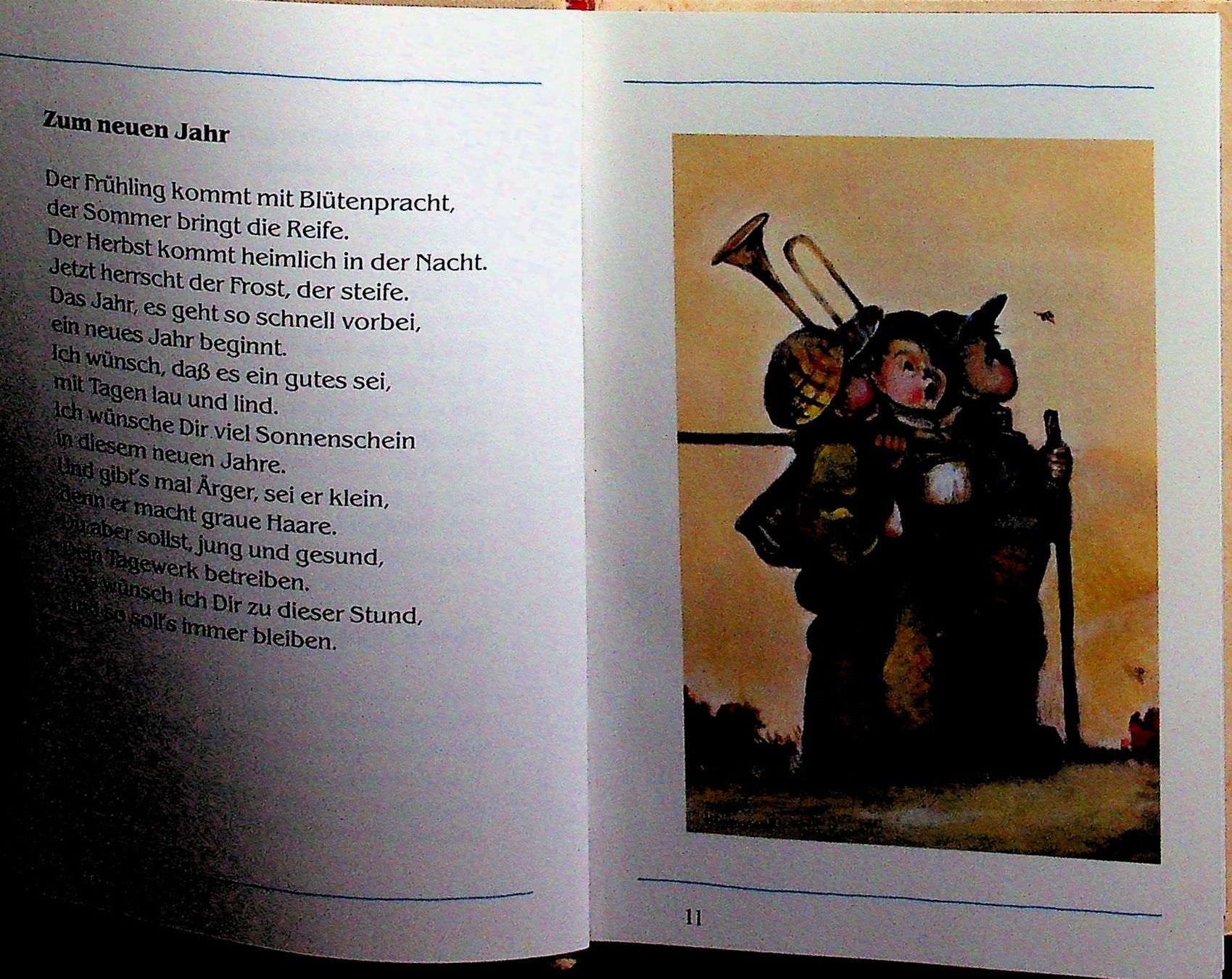 Libri: Berta Hummel  Kleine Gratulanen ars edition 1984 – Usato da Reitnau venduto da Zaomir 2