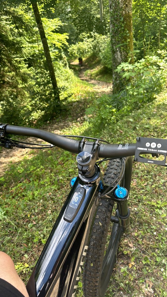Specialized Biciclette: Specialized levo turbo comp alloy – Nuovo (secondo la descrizione) da Goumoens-la-Ville venduto da dio_5bhd 1
