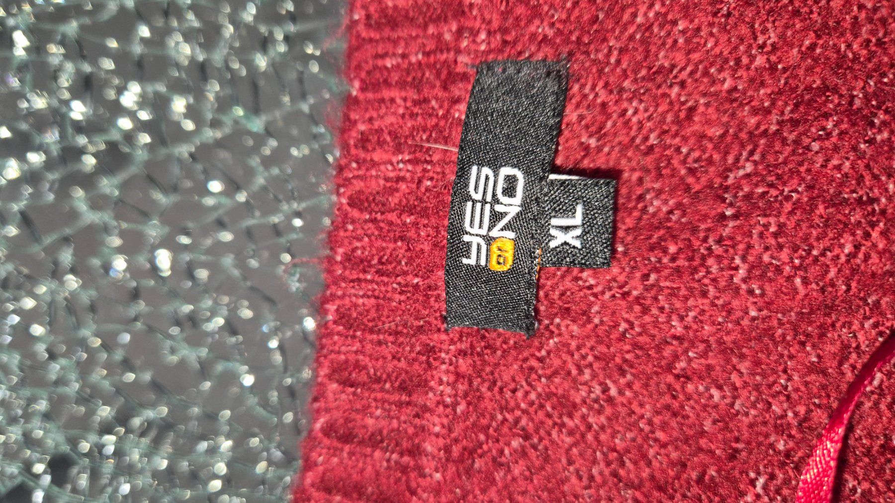 Vestiti: Mini abito – Usato da Gordevio venduto da RUBY104 2