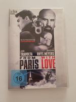 From Paris with Love