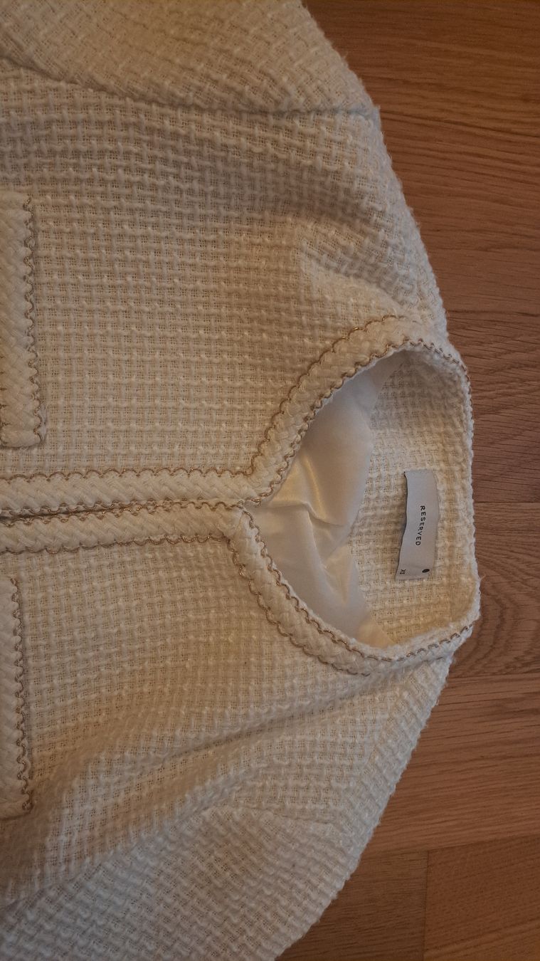 Giacche: Damen Blazer Reserved – Usato da Seengen venduto da ja6_65wp 5
