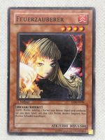 Yu-Gi-Oh Karte Feuerzauberer LON-G036 1. Auflage