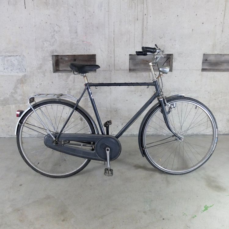 Raleigh Herrenfahrrad Oldtimer 1980s (Gebraucht) in Basel für CHF 90 ...