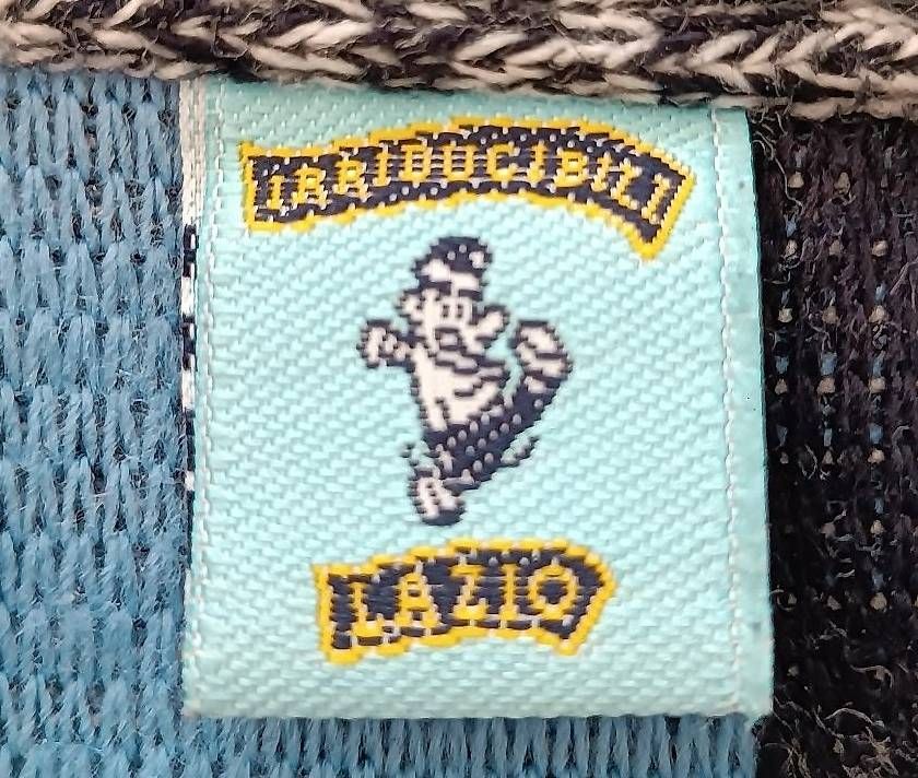 Foulard & Sciarpe: Lazio - Irriducibili - echarpe supporter – Usato da Gland venduto da bacardisystem