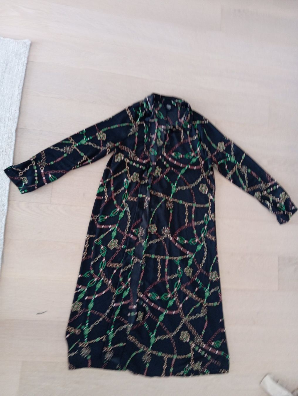 Avant Premiere Vestiti: AVANT Premier langes Kleid Gr. 38 – Usato da Füllinsdorf venduto da Sunnebliemli7 2