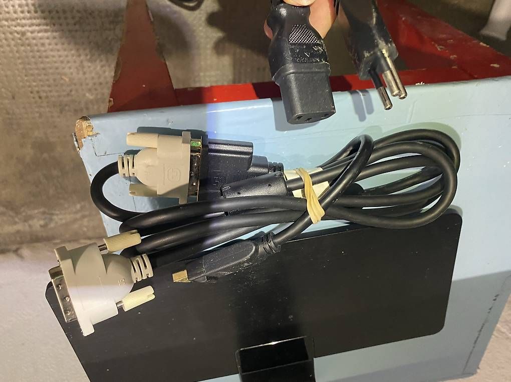 Ecrans: Écran BENQ 1080p – D'occasion à Lausanne par Mikael_Druid 2