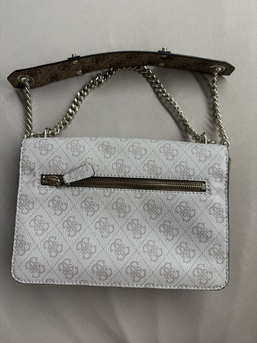 Guess Borse da donna: Sac bandoulière Guess neuf – Nuovo e nell'imballaggio originale da Granges VS venduto da coraliegrd5 1