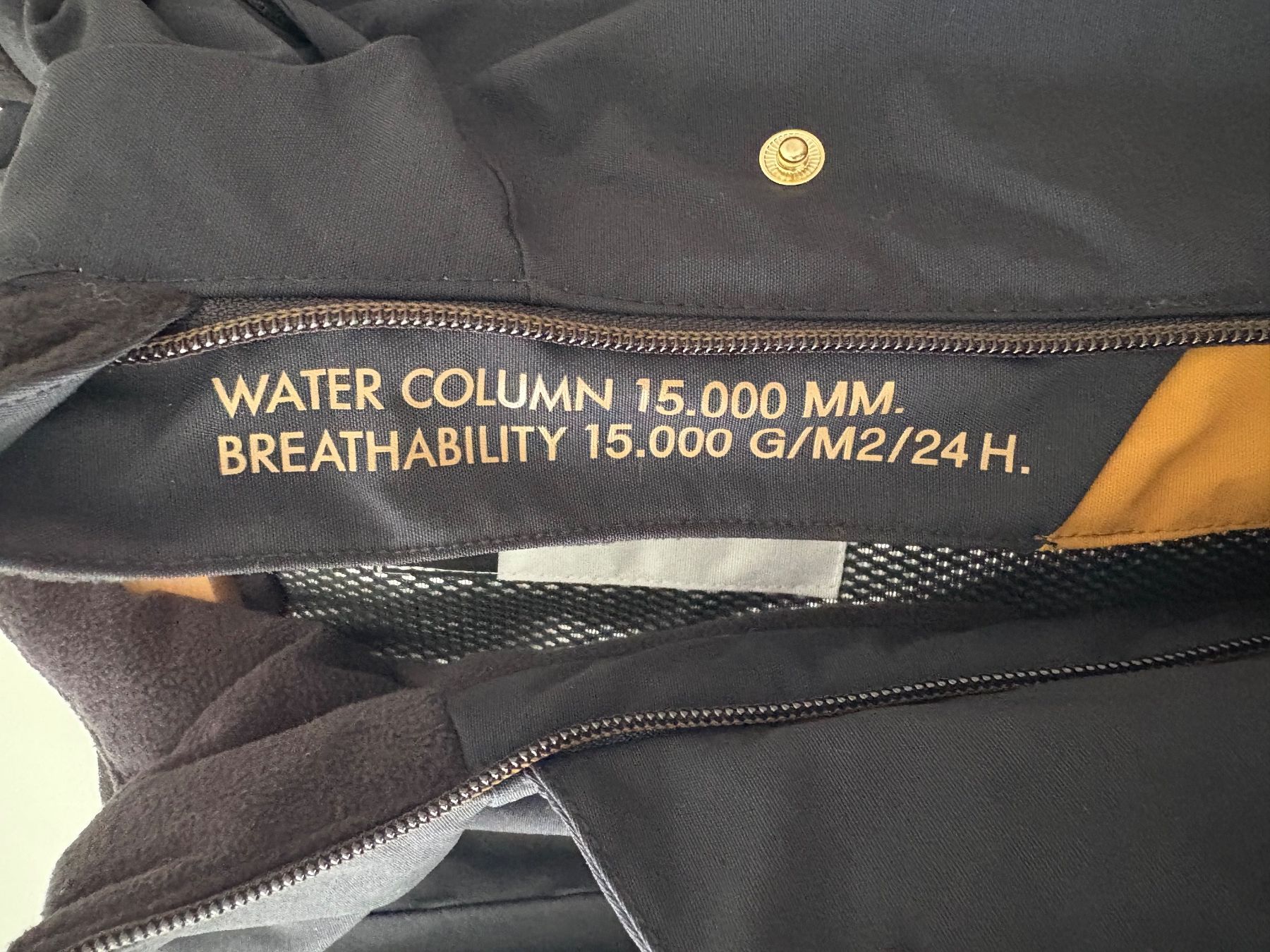 Molo Giacche & Cappotti: Ski jacket Molo NEU! – Nuovo (secondo la descrizione) da Allschwil venduto da etritto 4
