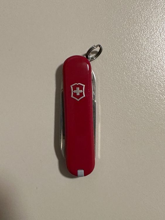 Victorinox Classic | Kaufen auf Ricardo