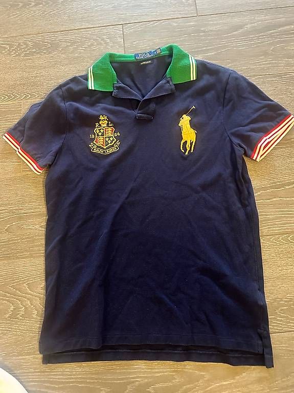 Camicie: Ralph Lauren Hemd Polo  – Usato da Hinwil venduto da ___pascal___