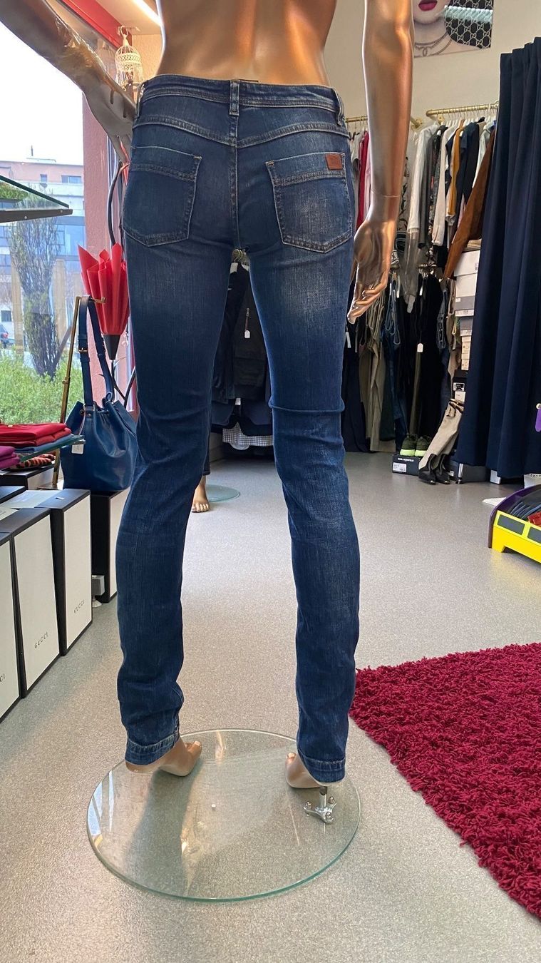 Dolce & Gabbana Jeans: Dolce & Gabbana Jeans – Nuovo e nell'imballaggio originale da Lachen SZ venduto da HelvetiaLuxury