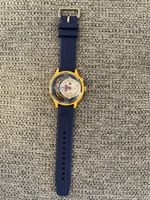 ELZ Electricianz Herren Armbanduhr