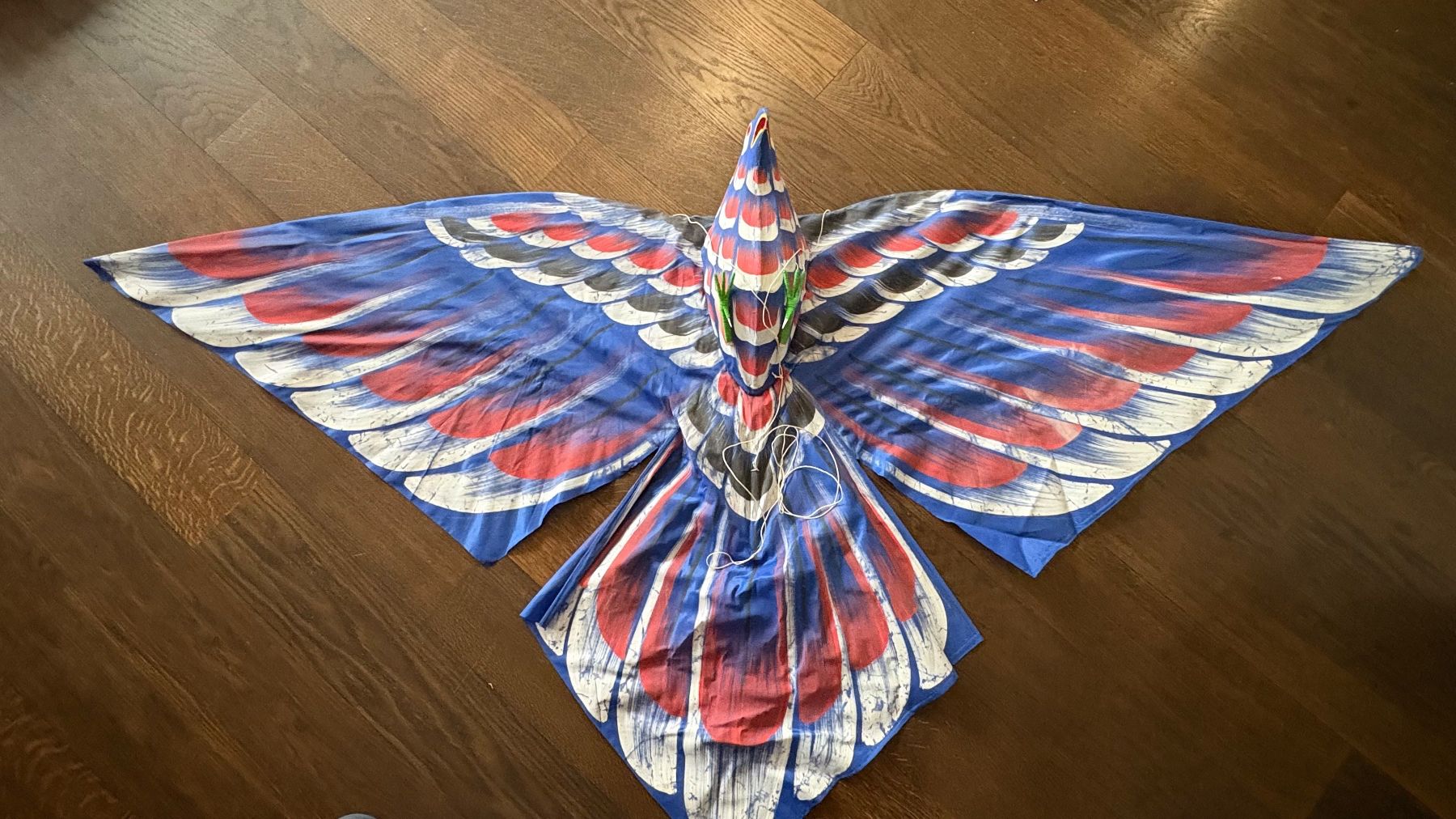 Altro in Decorazioni & Accessori: Drachen / Winddrachen (Adlersujet) – Nuovo (secondo la descrizione) da Schlieren venduto da Bozzighe