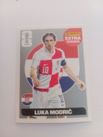 Panini Extra Sticker Luka Modrić FIFA World Cup 2026