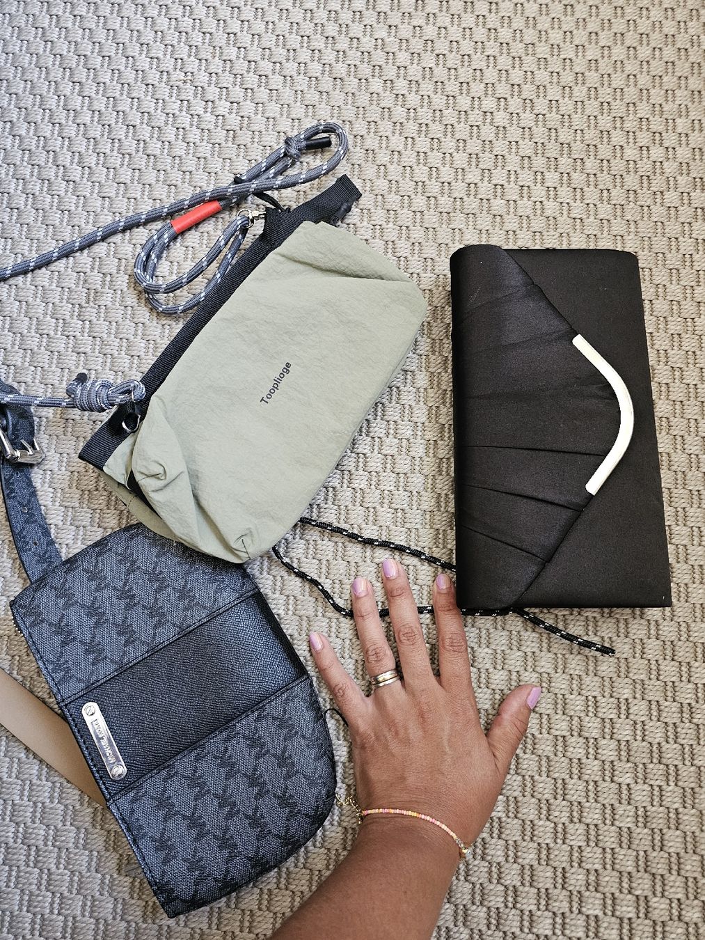 Taschen für Damen: 3 Handtaschen Damen Set  – Gebraucht aus Willisau von ber_jk2k 5