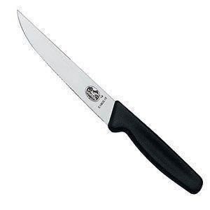 Victorinox Coltelli da cucina: Original Victorinox - Küchenmesser – Nuovo e nell'imballaggio originale da Volketswil venduto da Militaria-Shop 1