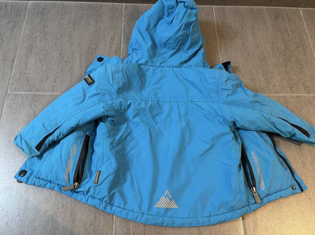 Vestes: Winterjacke Gr. 92 – D'occasion à Humlikon par Pflanze2 2