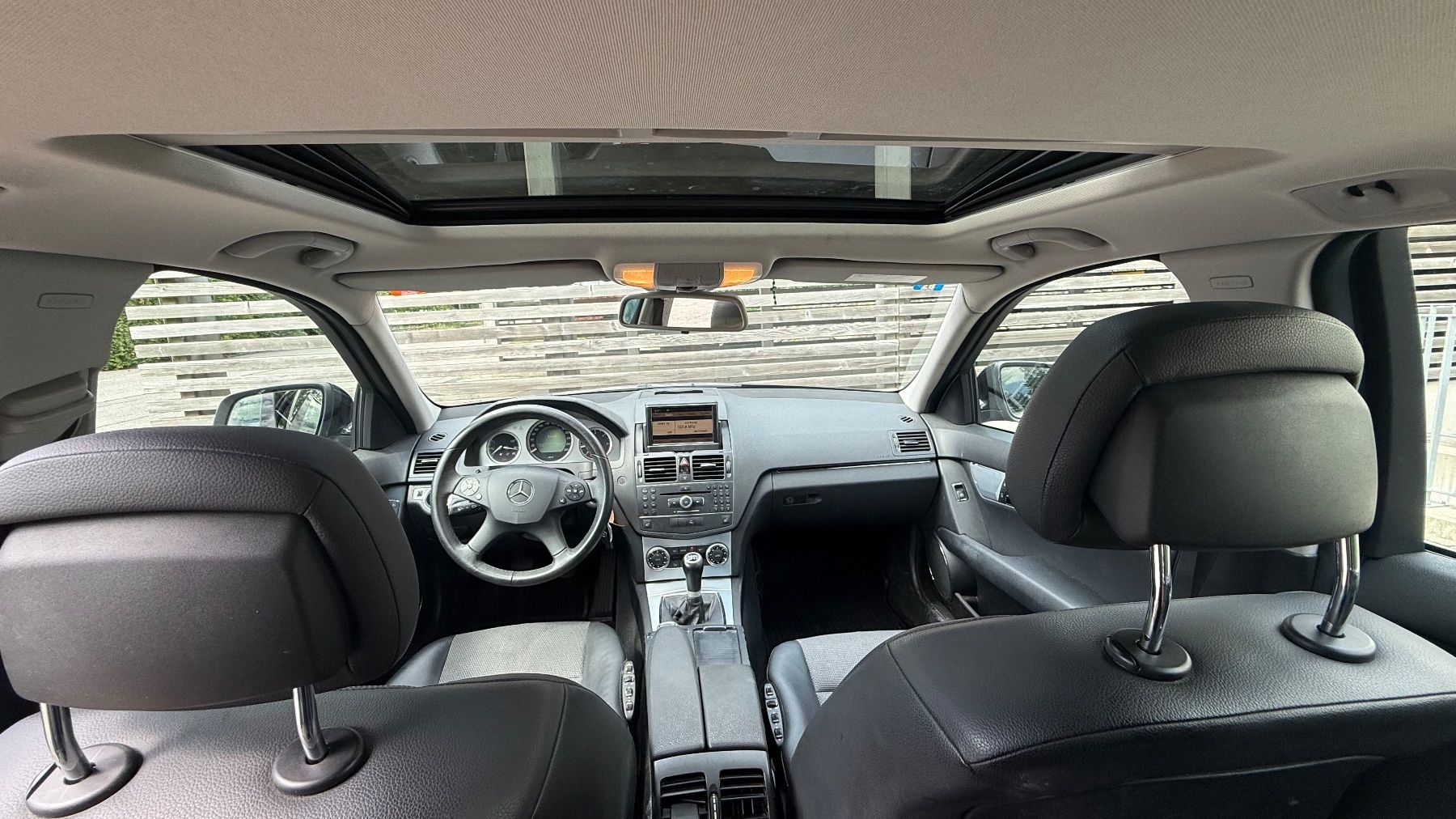 Mercedes-Benz Automobili: Mercedes-Benz 220cdi Kombi – Usato da Glattbrugg venduto da BlitzSale 8