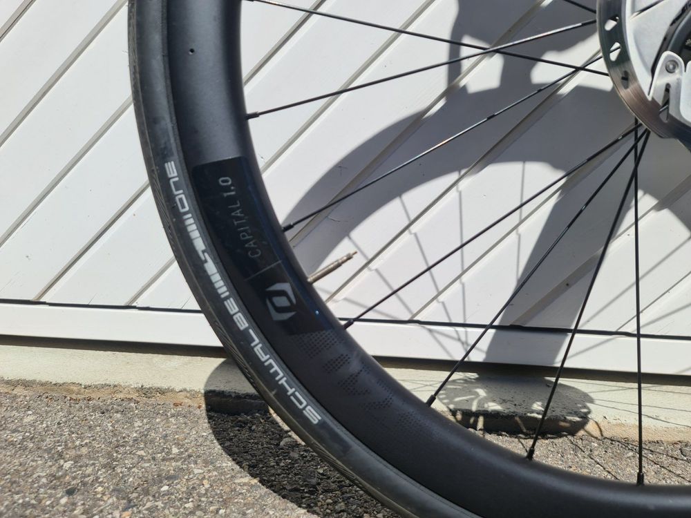 Scott Biciclette: SCOTT ADDICT ERIDE 10    XL / 58 – Usato da Escholzmatt venduto da 32hangar 6