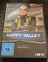 Happy Valley Staffel 1