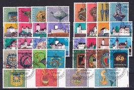 PP 1974-1982, Eck-ET. Kat. 31.-.