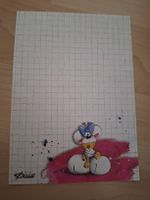 Diddl Blatr Nr. 38
