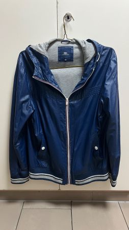 Herren Übergangsjacke