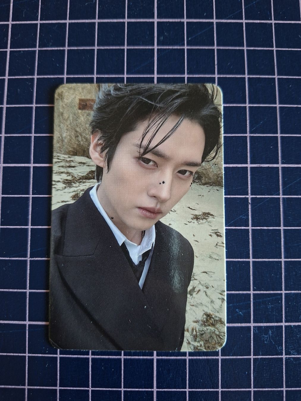 Carte collezionabili: SKZ LeeKnow Do It Photocard  – Nuovo (secondo la descrizione) da Russikon venduto da eli_9qnn