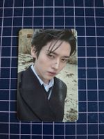 SKZ LeeKnow Do It Photocard 