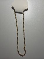 FUSSKETTE GOLD