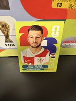 CRO 17 - Panini WM 2026 