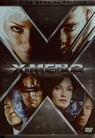 X-MEN 2 (Special Edition - 2 Disc im Schuber)*******