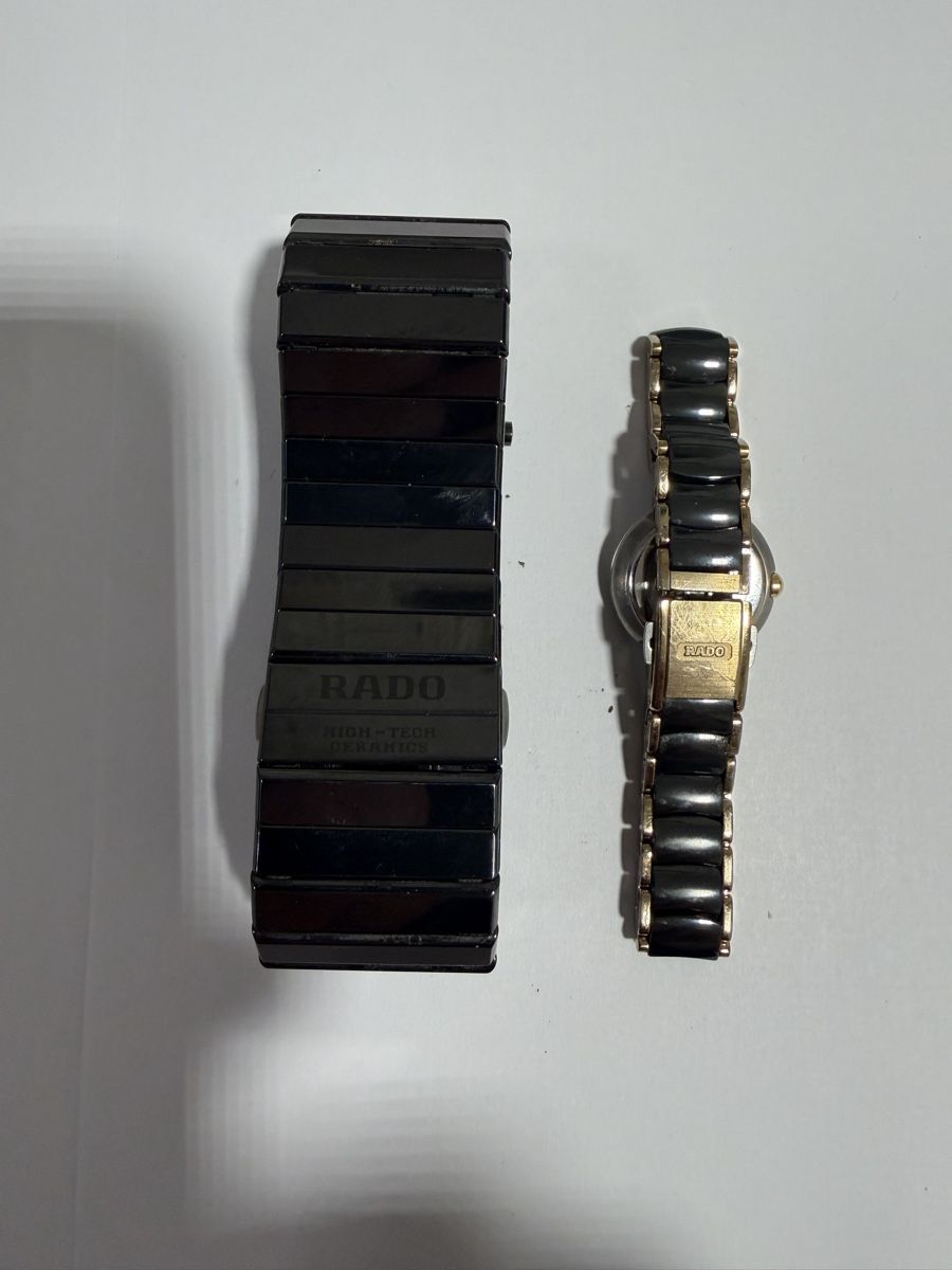 Rado Montres: 2 Stk Rado (2) – D'occasion à Ballwil par lukyluciano21