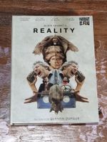 Reality, Blu Ray / DVD Mediabook, Komödie surreal