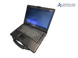 Panasonic Tought Book CF-53 i5/4GB