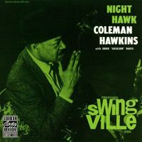 Coleman Hawkins [Fantasy Prestige] Eddie "Lockjaw" Davis,