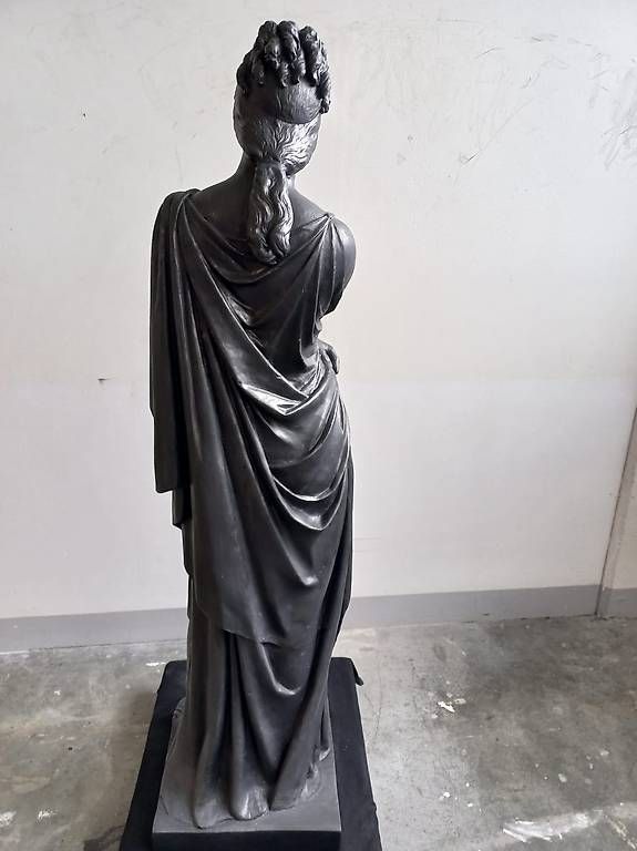 Sculture & Statue: Wunderschöne Griechische Figur – Usato da Kehrsatz venduto da Heidi2700 2