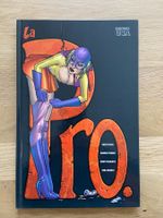 LA PRO / ONE SHOT (EO)